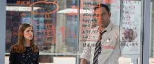 THE ACCOUNTANT