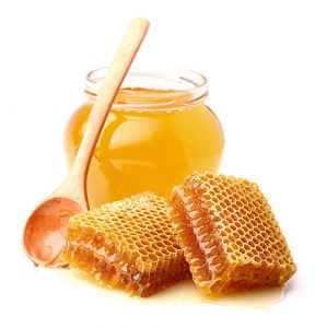 น้ำผึ้งดีสำหรับคุณหรือไม่? 6 ประโยชน์ของน้ำผึ้ง